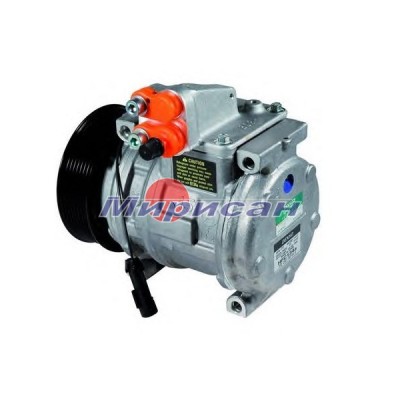 7700038545 Компрессор кондиционера 