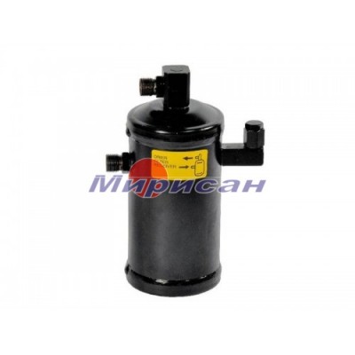 7700067302 Фильтр-осушитель кондиционера, ресивер