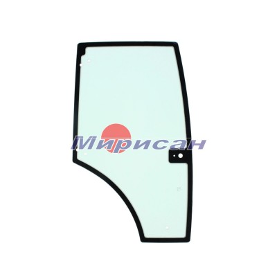 7700073325 Стекло дверное правое Claas Atles