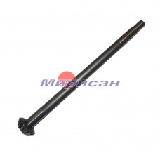 000771310.0 \ 771310.0 \ 771310 Вал-шестерня Claas Jaguar