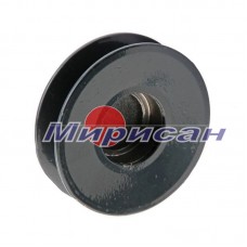 0007732311 \ 773231 \ 773231.1 Ролик натяжной Claas