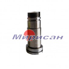 0007755330 \ 775533 \ 775533.0 Вал Claas