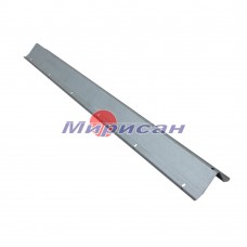 0007772190 \ 777219.0 Лопасть отбойного битера CLAAS Lexion