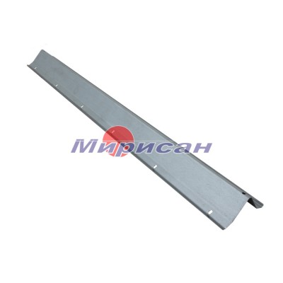 0007772190 \ 777219.0 Лопасть отбойного битера CLAAS Lexion