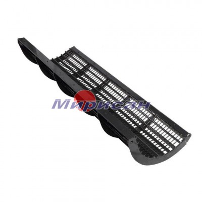 0007772381 \ 777238 \ 777238.1 Подбарабанье Claas