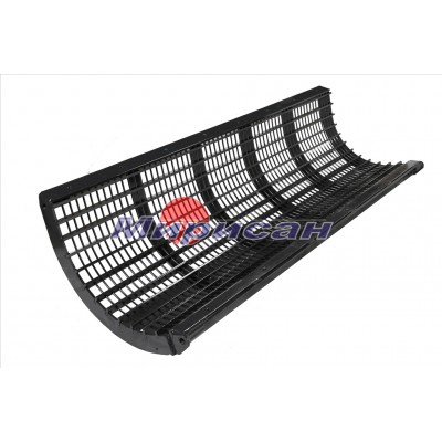 0007775310 \ 777531 \ 777531.0 Подбарабанье зерновое основное Claas Mega