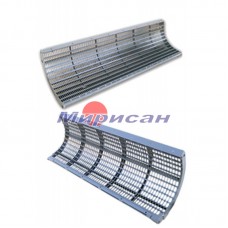 0007775510 \ 777551.0 Подбарабанье CLAAS Mega