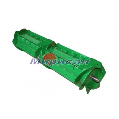0007776250 \ 777625.0 Барабан реверсивный Claas, Lexion