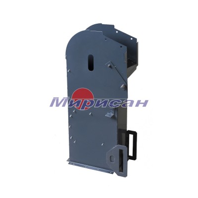 0007840771 \ 784077.1 Головка зернового элеватора Lexion