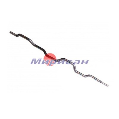 0007926980 \ 792698 \ 792698.0 Вал соломотряса Claas