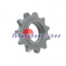 0007927710 \ 792771 \ 792771.0 Звездочка натяжная