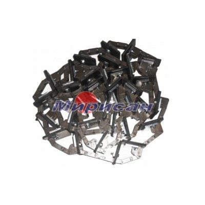 0007954470 \ 795447 \ 795447.0 Транспортер зернового элеватора (41 скребок)