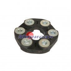 0007961440 \ 796144 \ 796144.0 Муфта упругая Claas