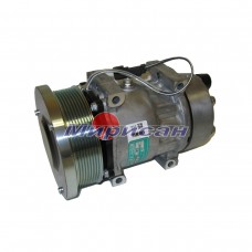 0007963460 \ 796346 \ 796346.0 Компрессор кондиционера CLAAS