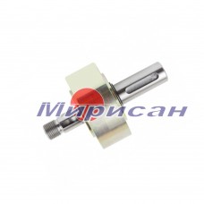 0007966750 \ 796675 \ 796675.0 Вал опорный Claas