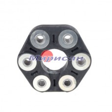 0007983970 \ 798397 \ 798397.0 Муфта упругая Claas