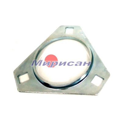 80043048 Полукорпус подшипника New Holland