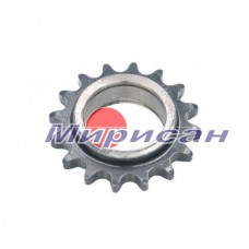 0008090530 \ 809053 \ 809053.0 Звездочка транспортера Claas, z16