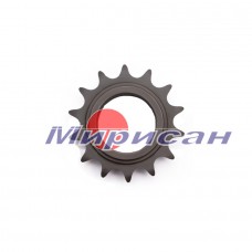 0008187670 \ 818767 \ 818767.0 Звездочка транспортера Claas, z14