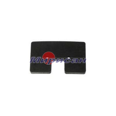 84004821 Скребок элеватора зернового New Holland