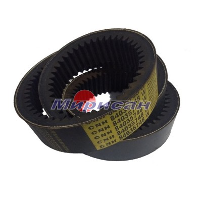 84035748 Вариаторный ремень 