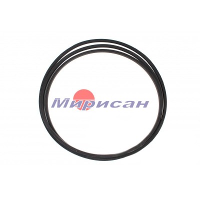 0004954310 \ 495431 \ 495431.0 Ремень Claas (комплект 2 шт.)