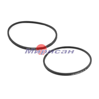 84058339 Приводной клиновой ремень New Holland