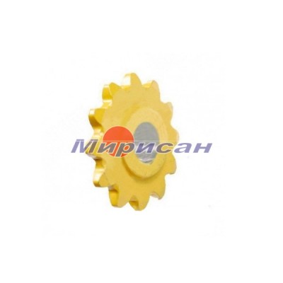 84072029 Звездочка транспортера, z12