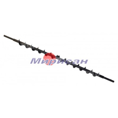 84074909 Шнек колосовой New Holland