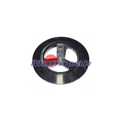 84078841 Полушкив вариатора New Holland