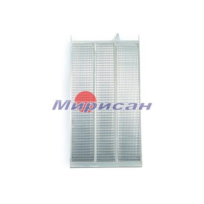 84320021 Решето нижнее NEW HOLLAND