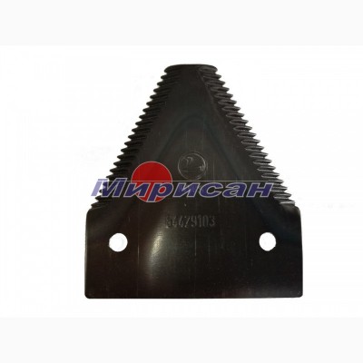 84429103 \ 84435879 Сегмент ножа 