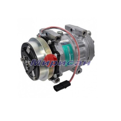 84448669 Компрессор кондиционера