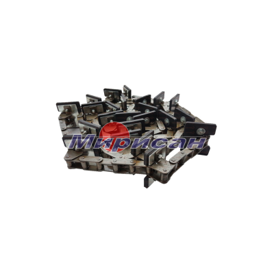 84980082 Элеватор колосовой