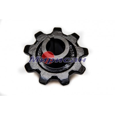 84981028 \ 87724884 Звездочка элеватора