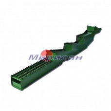 84991524 Клавиша соломотряса New Holland