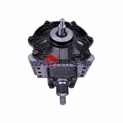 85000175 \ 89513022 Редуктор МКШ