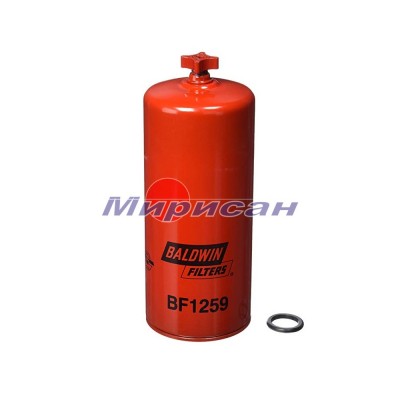 86991015 \ 86021254 \ RE160384 \ BF1259 Топливный фильтр