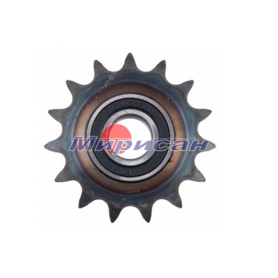 87283101 Звездочка 