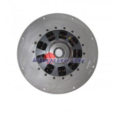 87323983 Диск сцепления двигателя New Holland