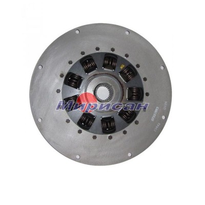 87323983 Диск сцепления двигателя New Holland