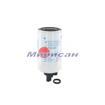 87356194 \ 87356193 \ P550848 Фильтр топливный