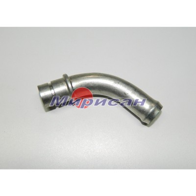 87437056 Патрубок New Holland