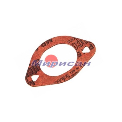 87447959 Прокладка трубки Case