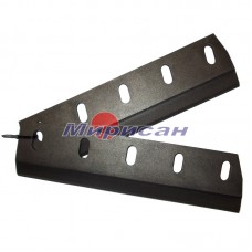 87494401 Нож барабана кукурузный (к-т 2шт.) 