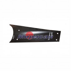 87682536 Вставка силосопровода