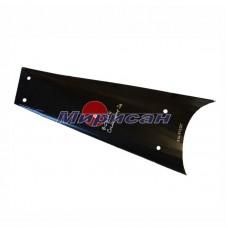 87682538 Вставка силосопровода