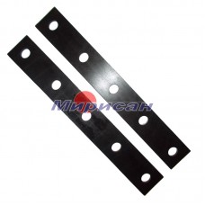 87720029 \ 84450403 Планка прижимная (к-т 2 шт.)