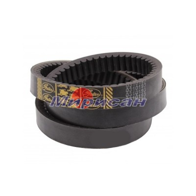 89515075 Ремень вариаторный New Holland