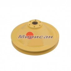 89819848 Шкив жатки New Holland